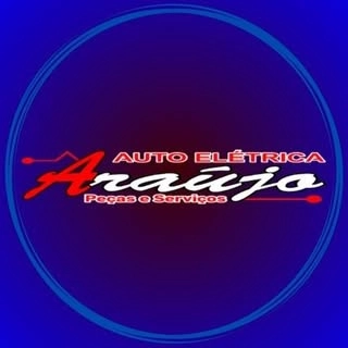 Logotipo da empresa AUTO ELETRICA ARAUJO
