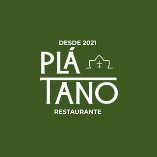 Logotipo da empresa PLATANO RESTAURANTE