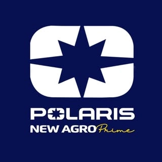 Logotipo da empresa NEW AGRO VENTURE