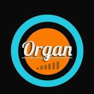 Logotipo da empresa ORGAN ASSESSORIA FISCAL