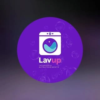 Logotipo da empresa LAVUP CASCAVEL