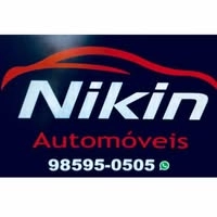 Logotipo da empresa NIKIN AUTOMOVEIS