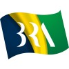 Logotipo da empresa BRA SORVETES