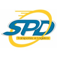 Logotipo da empresa SPD LOGISTICA