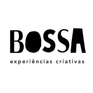 Logotipo da empresa BOSSA EXPERIENCIAS CRIATIVAS