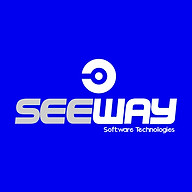 Logotipo da empresa SEEWAY LTDA