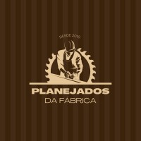 Logotipo da empresa VITORIA MOVEIS PLANEJADOS