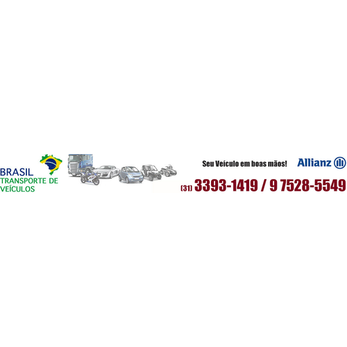 Logotipo da empresa REIS TRANSPORTES