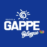Logotipo da empresa GAPPE ESCOLA BILINGUE