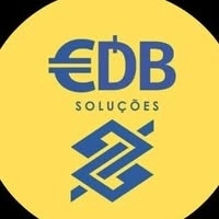 Logotipo da empresa EDB SOLUCOES