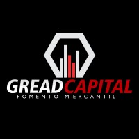 Logotipo da empresa GREAD FACTORING