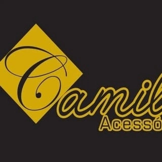 Logotipo da empresa CAMILLA ACESSORIOS