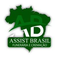 Logotipo da empresa ASSIST BRASIL FUNERARIA