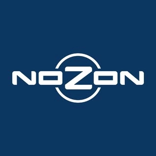 Logotipo da empresa NOZON