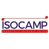 Logotipo da empresa ISOCAMP