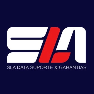 Logotipo da empresa 7DATA
