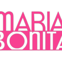 Logotipo da empresa MARIA BONITA