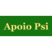 Logotipo da empresa APOIO PSI