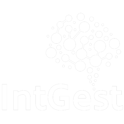 Logotipo da empresa INTGEST