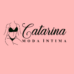 Logotipo da empresa CATARINA MODA INTIMA