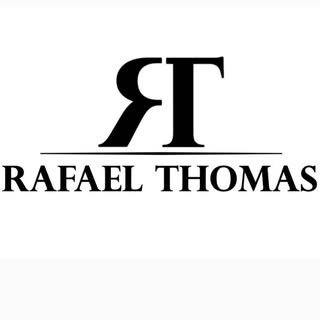 Logotipo da empresa RAFAEL THOMAS