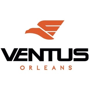 Logotipo da empresa VENTUS ORLEANS