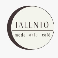Logotipo da empresa TALENTO, MODA, ARTE E CAFE