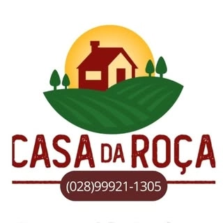 Logotipo da empresa CASA DA ROCA
