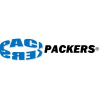 Logotipo da empresa PACKERS SERVICES