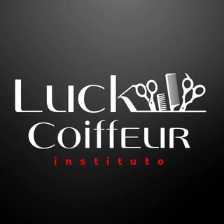 Logotipo da empresa INSTITUTO LUCK COIFFEUR