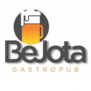 Logotipo da empresa BEJOTA GASTROPUB