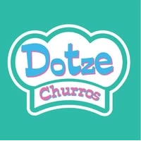 Logotipo da empresa DOTZE CHURROS