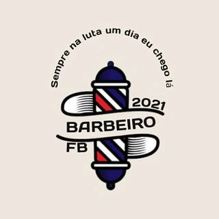 Logotipo da empresa BARBEARIA DO SID