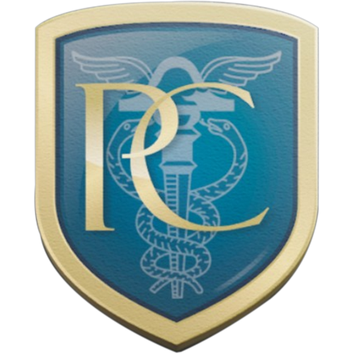 Logotipo da empresa POSTO LORENA II