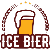 Logotipo da empresa ICE BIER DISTRIBUIDORA DE BEBIDAS