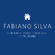Logotipo da empresa FABIANO BARBOSA GOMES DA SILVA