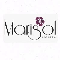 Logotipo da empresa MARISOL COSMETICS