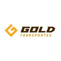 Logotipo da empresa GOLD TRANSPORTES
