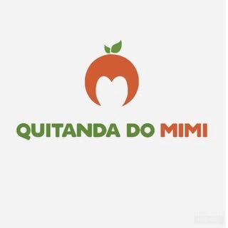 Logotipo da empresa QUITANDA DO MIMI