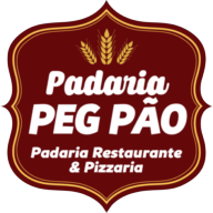 Logotipo da empresa PEG PAO
