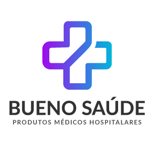 Logotipo da empresa BUENO SAUDE