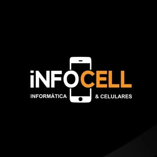 Logotipo da empresa JC INFOCELL