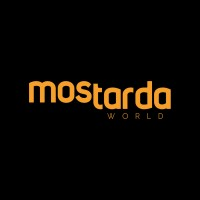 Logotipo da empresa MOSTARDA WORLD