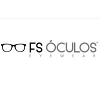 Logotipo da empresa FS COMERCIO DE OCULOS LTDA