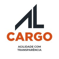 Logotipo da empresa AL CARGO TRANSPORTES E LOGISTICA