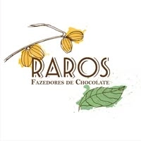 Logotipo da empresa RAROS FAZEDORES DE CHOCOLATE