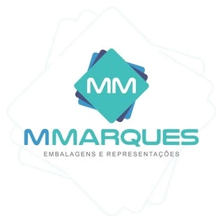 Logotipo da empresa M MARQUES COMERCIO DE EMBALAGENS