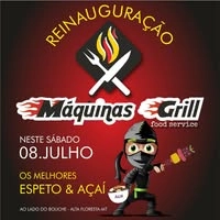 Logotipo da empresa WESLEN FELIPE TAVARES BATISTA DEZORDI