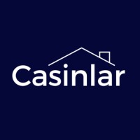 Logotipo da empresa CASINLAR