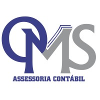 Logotipo da empresa OMS ASSESSORIA CONTABIL